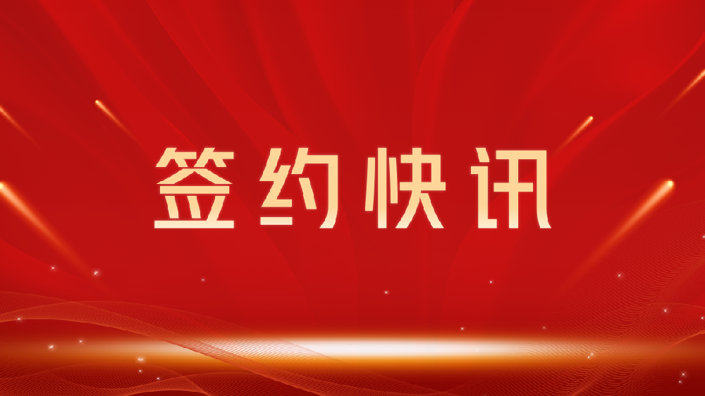 【签约喜讯】助力教育数字化转型，我司与泰州龙图教育集团达成官网建设合作